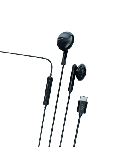 Auricualres myway mwhph0033 negro