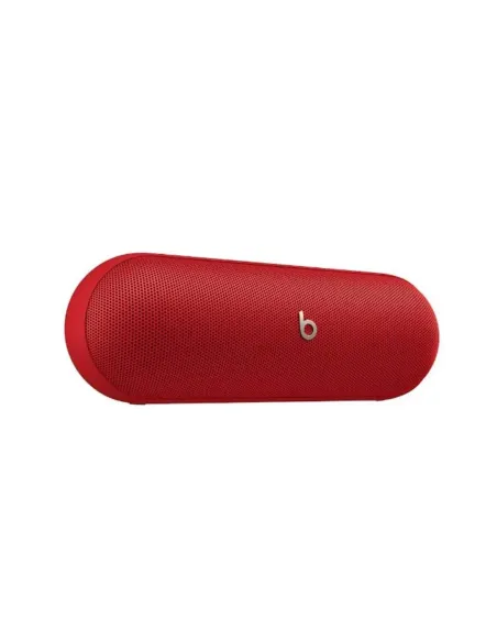 Altavoz apple beats pill statement red