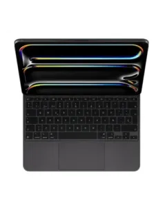 Teclado apple magic keyboard inalambrico para apple ipad pro 13 pulgadas black