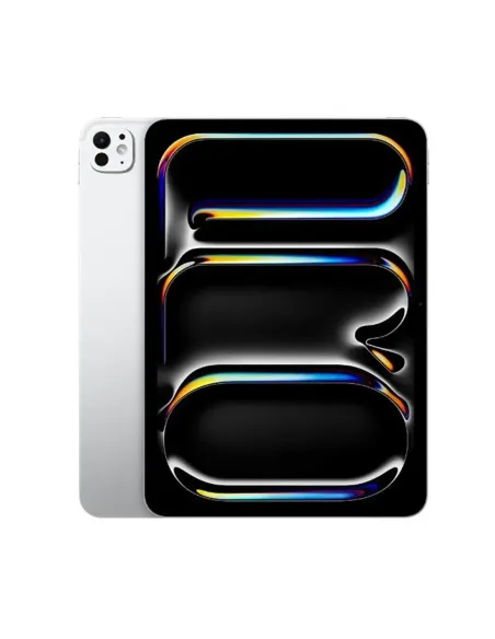 Apple ipad pro 11 pulgadas 16gb 2tb wifi silver