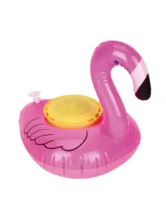 Altavoz myway flotante flamenco