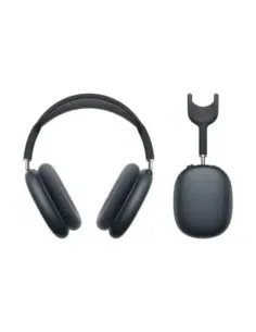 Auriculares apple airpods max inalambrico 2nd gen midnight