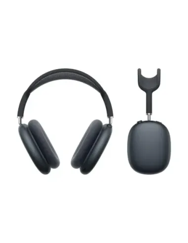 Auriculares apple airpods max inalambrico 2nd gen midnight