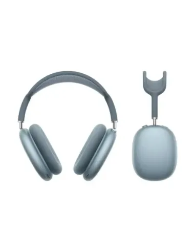 Auriculares apple airpods max inalambrico 2nd gen azul