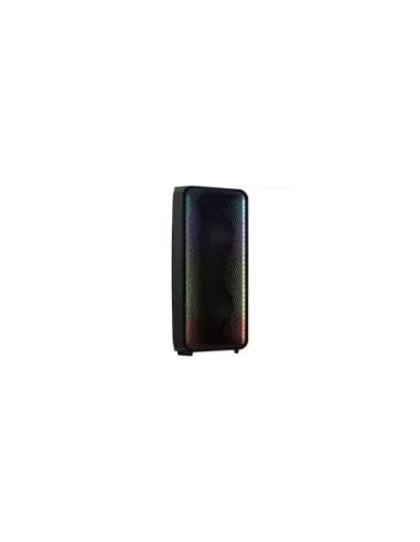 Altavoz con Bluetooth Samsung Sound Tower MX-ST40B/ 160W/ 2.0