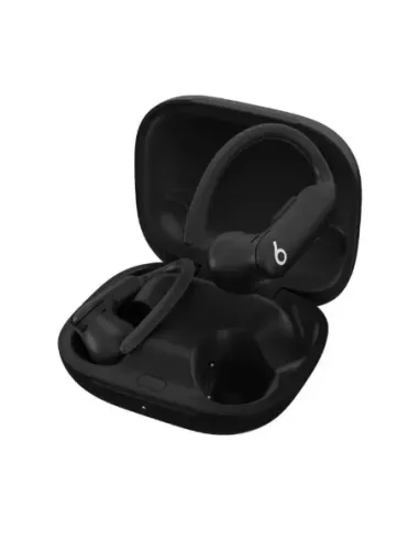 Auriculares apple powerbeats pro 2 inalambrico negro