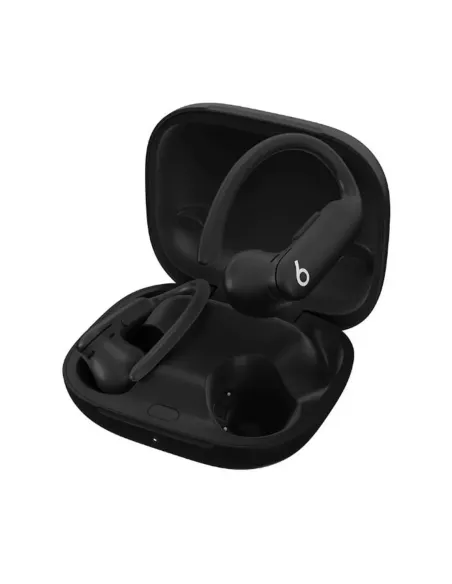 Auriculares apple powerbeats pro 2 inalambrico negro