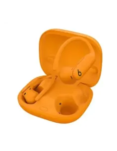 Auriculares apple powerbeats pro 2 inalambrico naranja