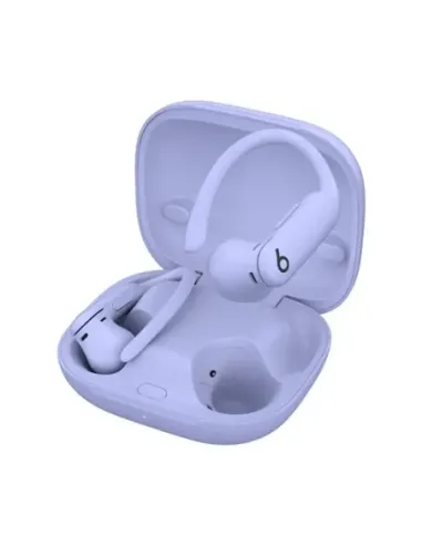 Auriculares apple powerbeats pro 2 hyper purple