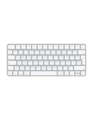 Teclado apple magic keyboard inalambrico