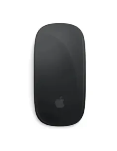 Raton inalambrico apple magic mouse negro