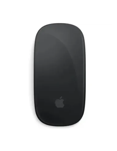 Raton inalambrico apple magic mouse negro