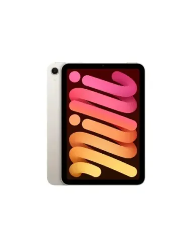 Apple IPAD MINI 2024 WI-FI 128GB STARLIGHT