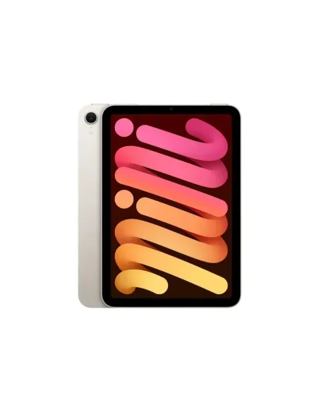 Apple IPAD MINI 2024 WI-FI 128GB STARLIGHT