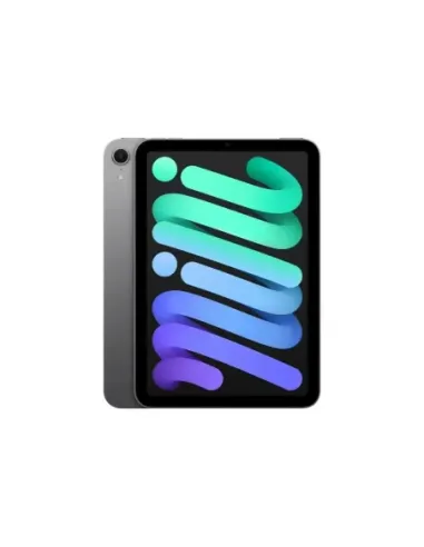 Apple IPAD MINI 2024 WI-FI 256GB SPACE GRAY