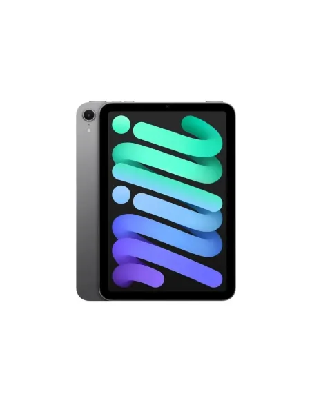 Apple IPAD MINI 2024 WI-FI 256GB SPACE GRAY