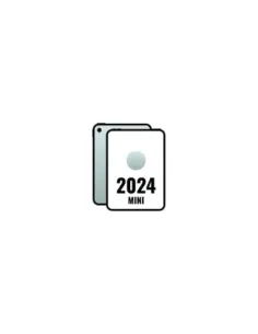 iPad Mini 8.3" 2024 7th WiFi/ A17 Pro/ 256GB/ Azul- MXNC3TY/A