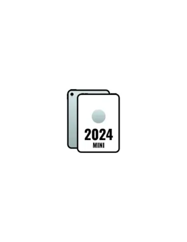 iPad Mini 8.3" 2024 7th WiFi/ A17 Pro/ 256GB/ Azul- MXNC3TY/A