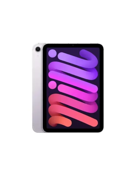 Apple IPAD MINI 2024 WI-FI 256GB PURPLE
