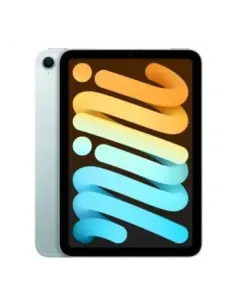 Apple ipad mini 8.3 pulgadas 128gb wifi + cell blue