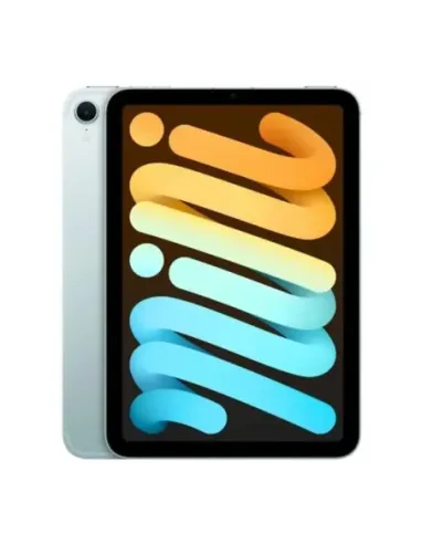 Apple ipad mini 8.3 pulgadas 128gb wifi + cell blue
