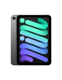 Apple ipad mini 8.3 pulgadas 256gb wifi + cell space grey