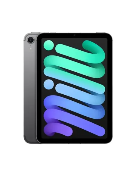 Apple ipad mini 8.3 pulgadas 256gb wifi + cell space grey
