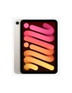 Apple ipad mini 8.3 pulgadas 8gb 256gb wifi + cell starlight