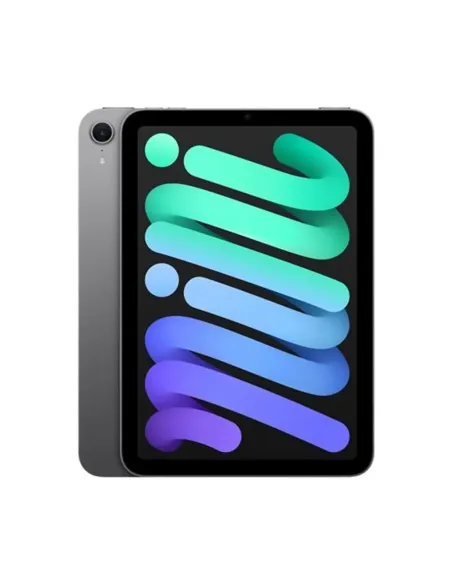 Apple ipad mini 8.3 pulgadas 512gb wifi space grey