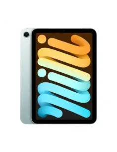 Apple ipad mini 2024 8.3 pulgadas 512gb wifi blue