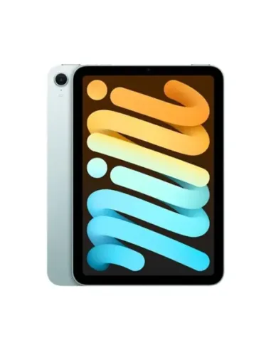 Apple ipad mini 2024 8.3 pulgadas 512gb wifi blue
