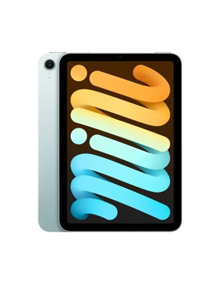 Apple ipad mini 2024 8.3 pulgadas 512gb wifi blue