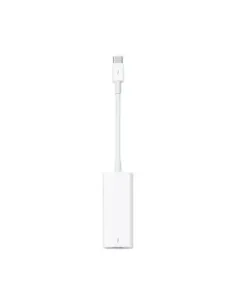 Adaptador usb tipo c a mini displayport apple blanco -  macho - hembra