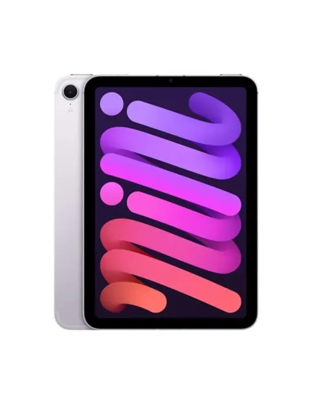 Apple ipad mini 2024 8.3 pulgadas 512gb wifi + cell purple