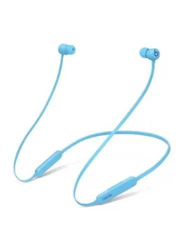 Auriculares apple beats flex inalambrico azul