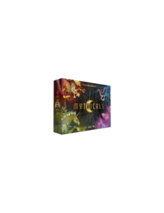 Juego de mesa mythicals