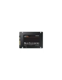Disco SSD Samsung 870 EVO 1TB/ SATA III/ Full Capacity