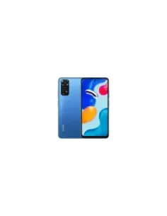 Smartphone Xiaomi Redmi Note 11S NFC 6GB/ 64GB/ 6.43"/ Azul