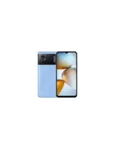 Smartphone Xiaomi POCO M4 4GB/ 64GB/ 6.58"/ 5G/ Azul