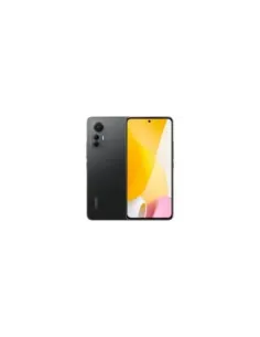 Smartphone Xiaomi 12 Lite 8GB/ 128GB/ 6.55"/ 5G/ Negro