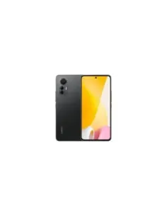 Smartphone Xiaomi 12 Lite 8GB/ 256GB/ 6.55"/ 5G/ Negro