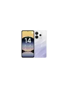 Smartphone Xiaomi Redmi Note 14 6GB/ 128GB/ 6.67"/ Purpura