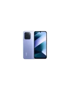 Smartphone Xiaomi POCO C85 8GB/ 256GB/ 6.9"/ Púrpura