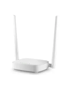 Router wif tenda n301 100mbps