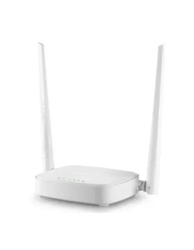 Router wif tenda n301 100mbps