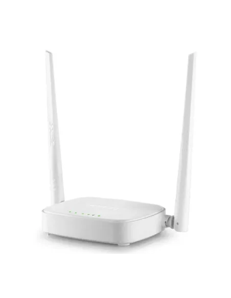 Router wif tenda n301 100mbps