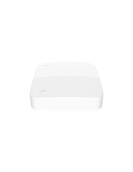 Grabador de red tenda n6p - 4h 4k uhd