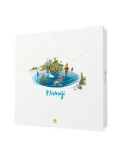 Juego de mesa namiji pegi 8