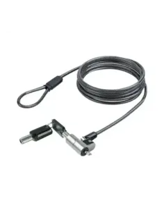Cable seguridad startech llave para portatil 2m