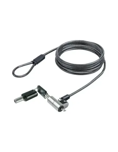 Cable seguridad startech llave para portatil 2m